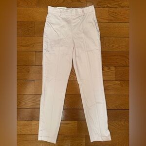 H&M Soft Pink Pants Size 4